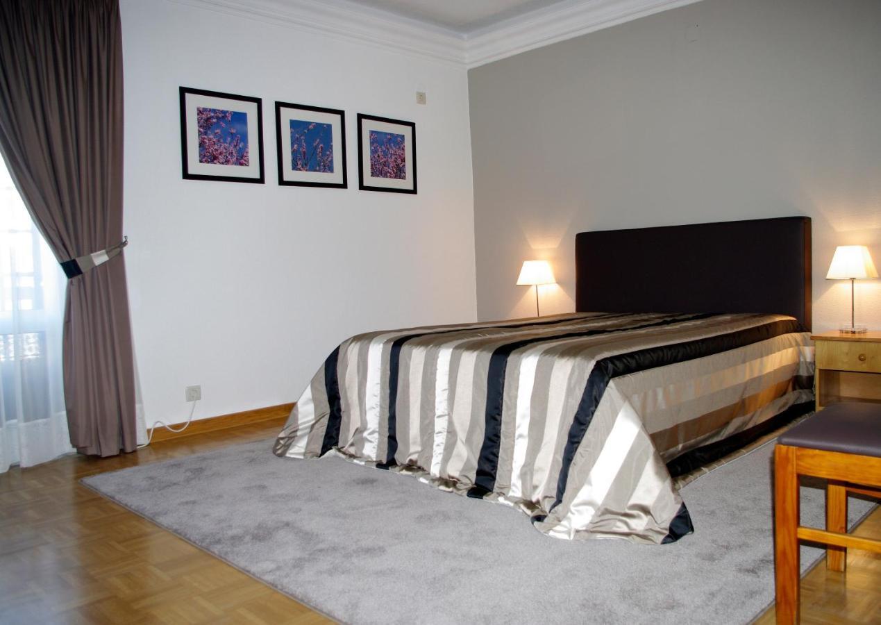 Hotel O Encontro Sendim  Room photo